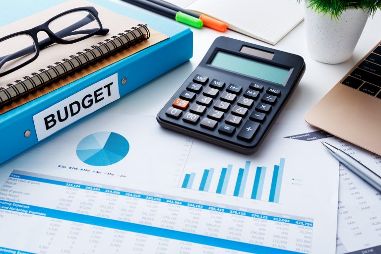 Mastering Budgeting: The Key to Financial&nbsp;Success