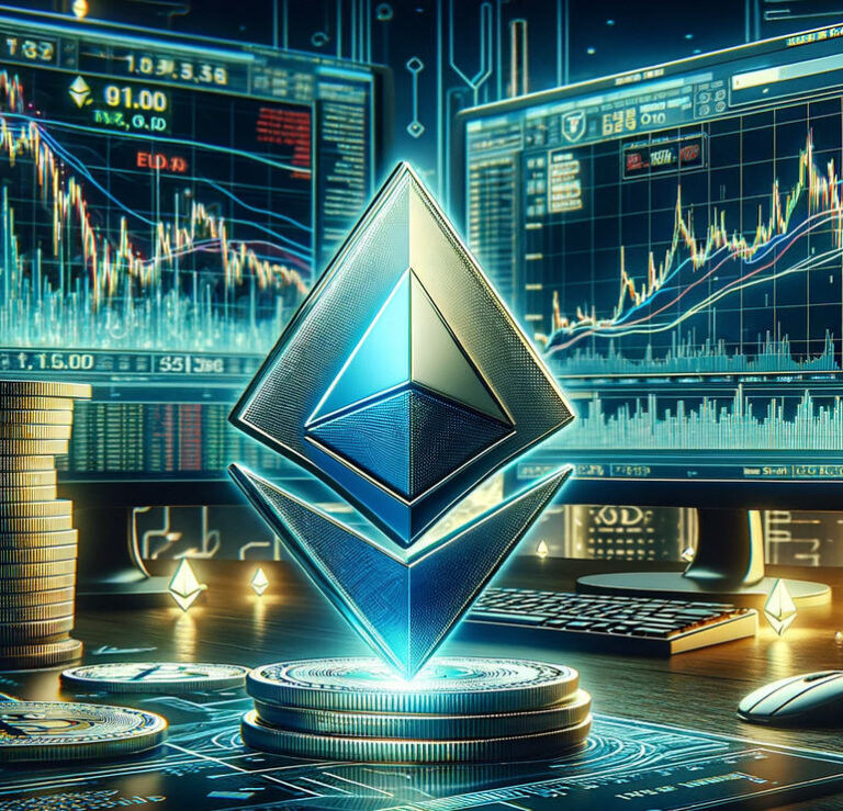 Navigating the Volatile World of Cryptocurrency Trading: Strategies for&nbsp;Success