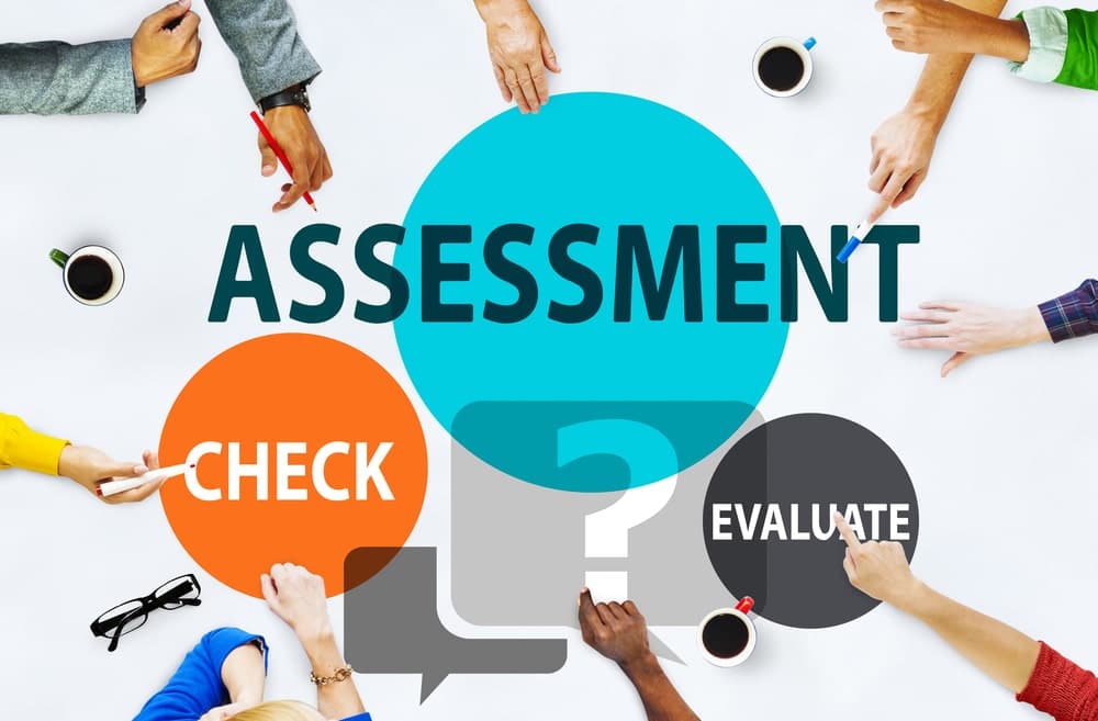 Empowering Education: The Impact of Differentiated&nbsp;Assessment