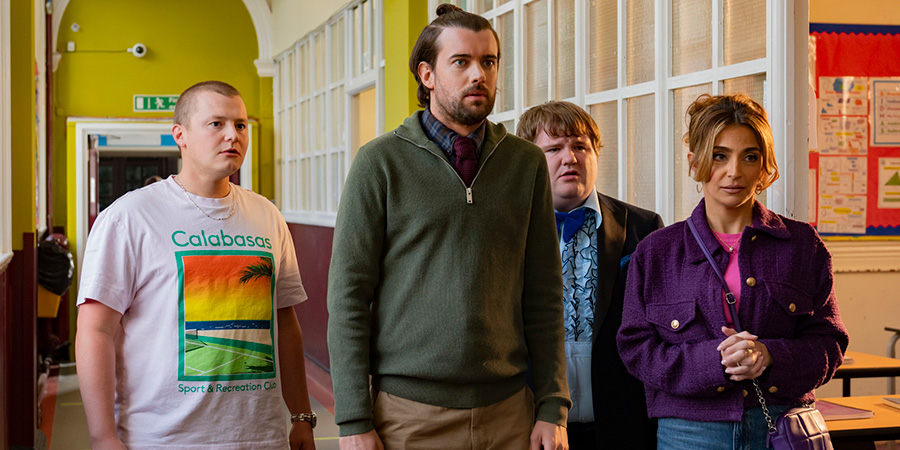 Will Ferrell: From Comedy Icon to Education Advocate