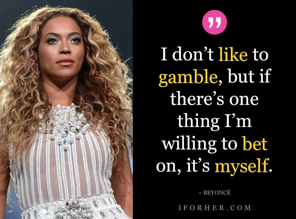 Beyoncé: Champion of Education and&nbsp;Empowerment
