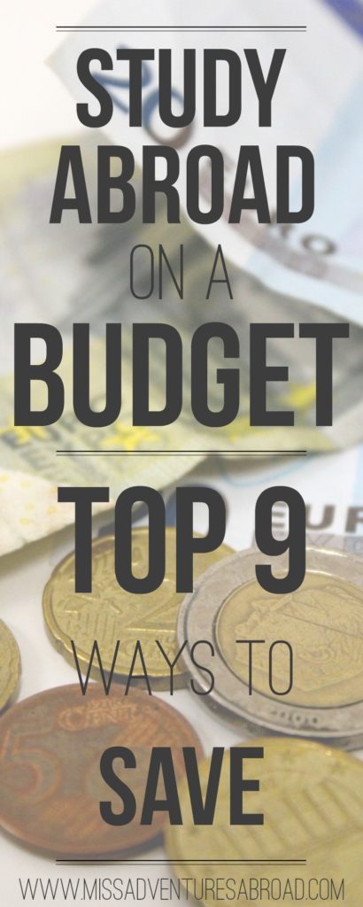 “Mastering the Art of Studying Abroad: Tips to Manage Your Finances&nbsp;Wisely”