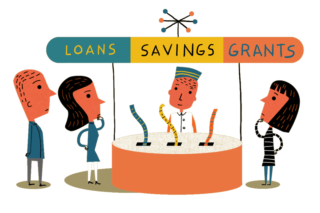 15 Types of Financial Aid Making Alternative Education More&nbsp;Accessible