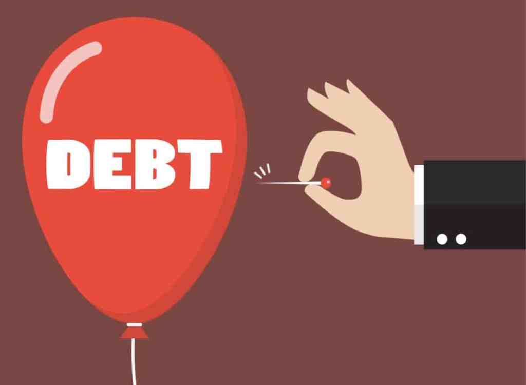 Mastering Debt Management: Key Strategies for Financial&nbsp;Success