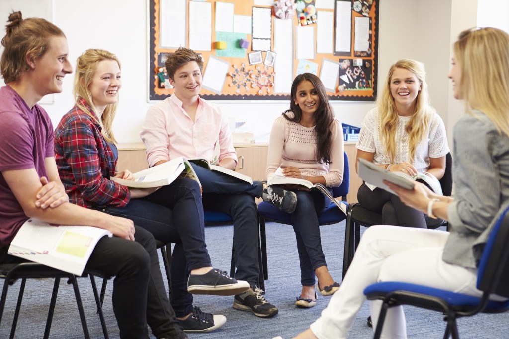 Revolutionize Your Classroom with Socratic&nbsp;Seminars!