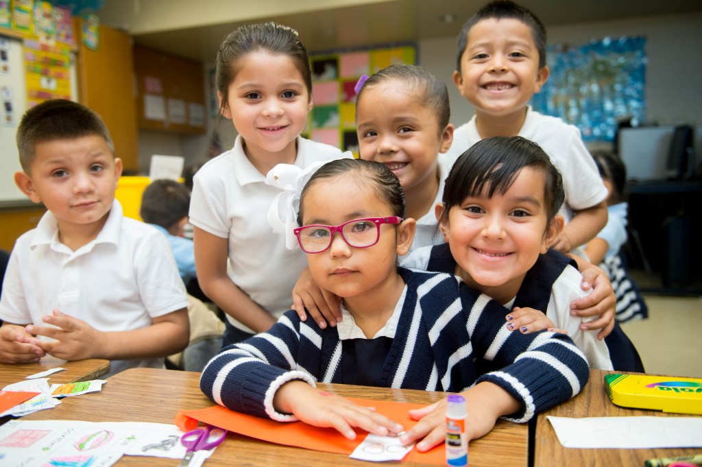 Unlocking the Benefits: The Rise of Dual Language Immersion&nbsp;Programs