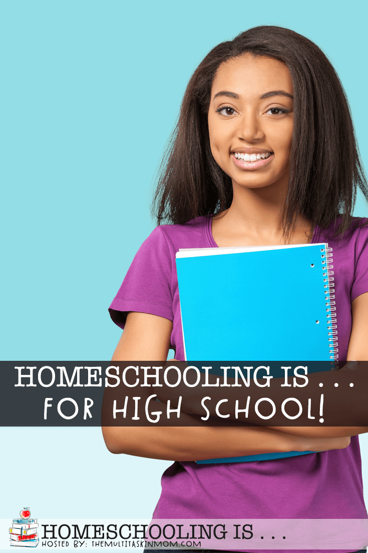 Exploring Educational Options: Enhancing High School Experience for Homeschooled&nbsp;Students