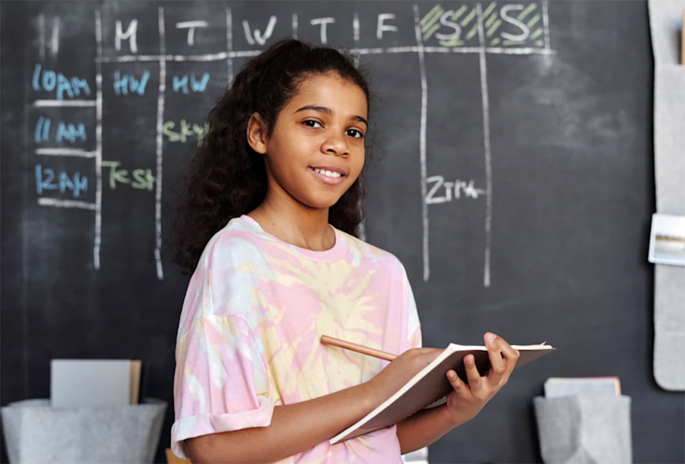 Angelina Jolie Champions Alternative Education for Children’s Brighter&nbsp;Futures