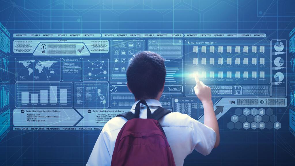 Revolutionizing Education: The Power of Open-Source&nbsp;Tools