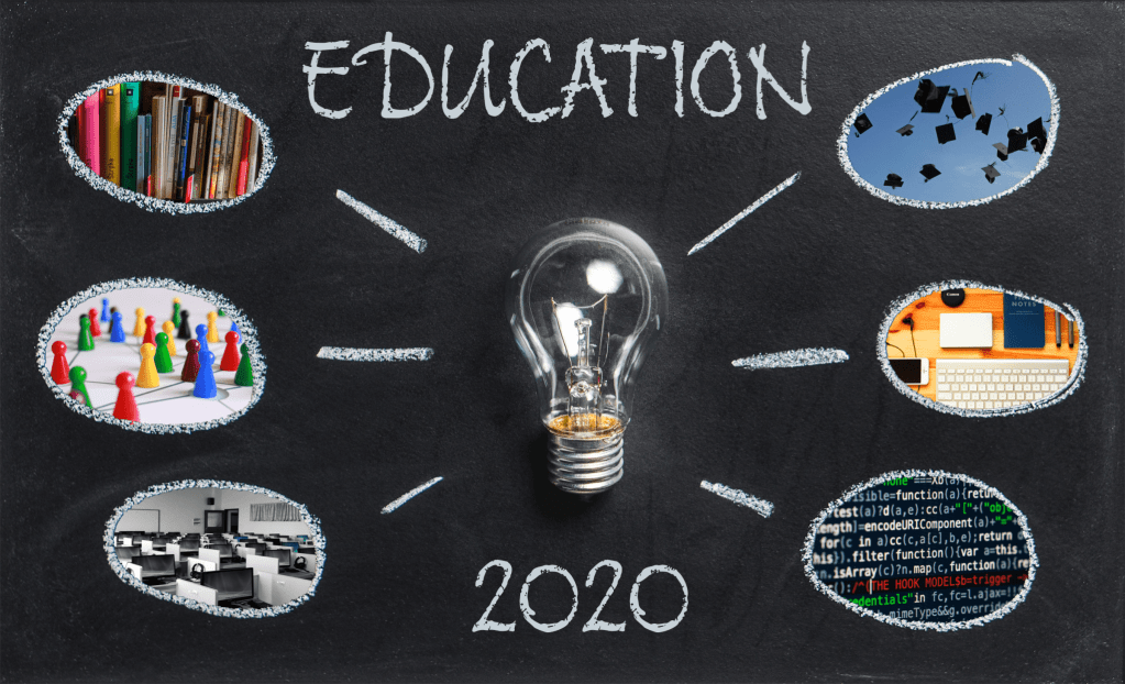 “Revolutionizing Education: Exciting Trends Reshaping Learning&nbsp;Online”