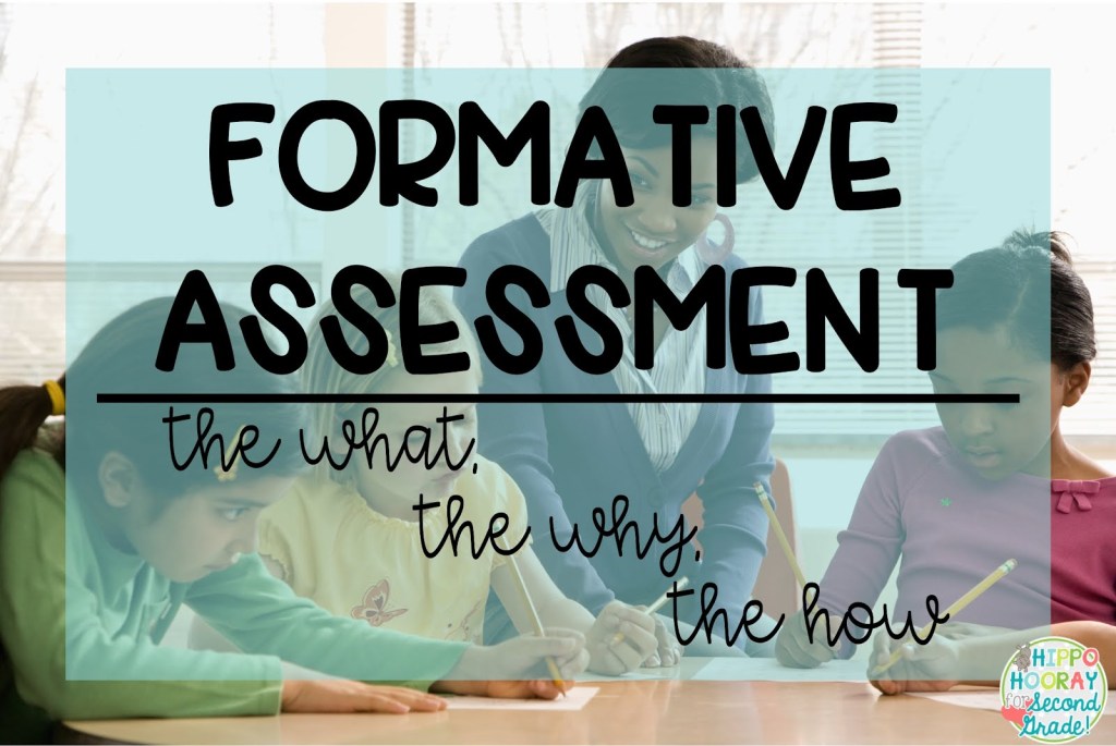 Revolutionizing Education: The Power of Formative&nbsp;Assessment