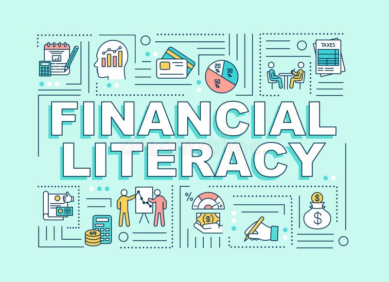Empowering Individuals Through Financial Literacy&nbsp;Education