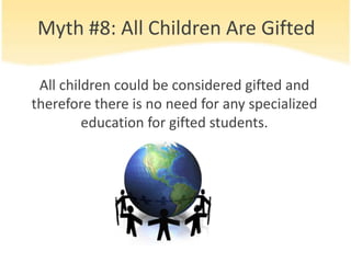 Unlocking Potential: Advocating for Gifted Students’ Needs for Academic and Social&nbsp;Success