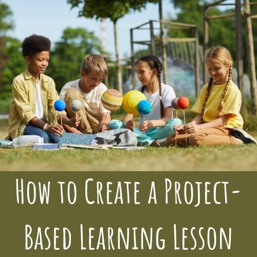 Empowering Education: The Rise of Project-Based&nbsp;Learning