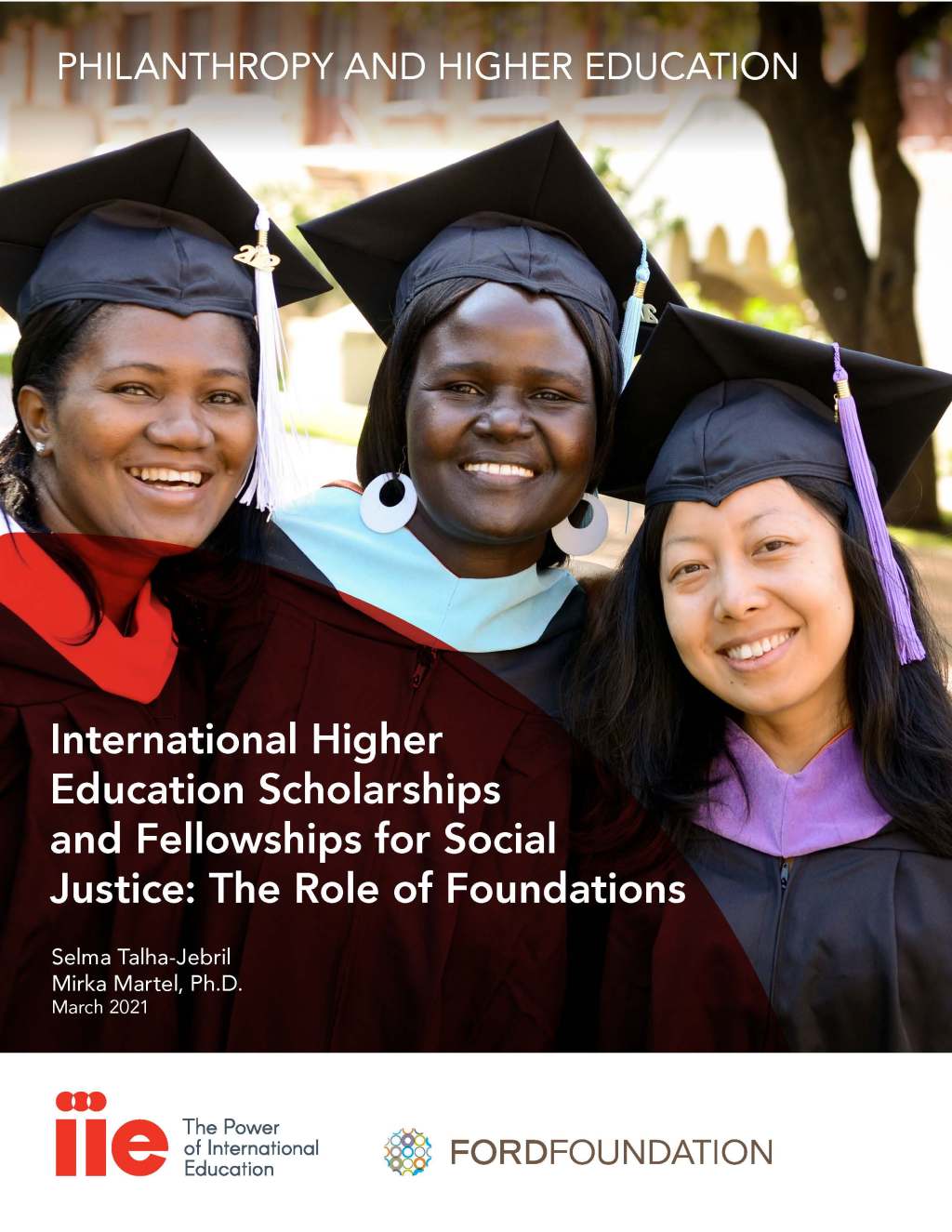 Rihanna: Empowering Youth Through Education and&nbsp;Philanthropy