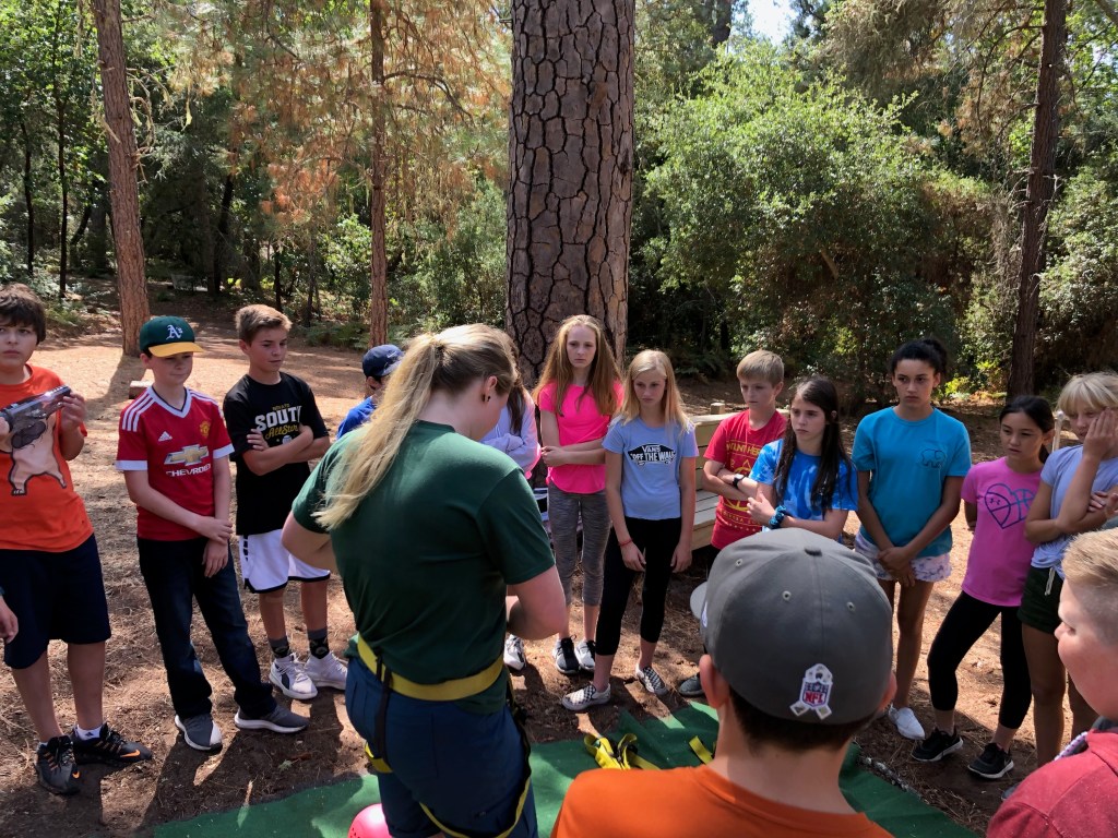 Enhancing Homeschooling Co-ops Through Outdoor Education, Project-Based Learning, and&nbsp;More