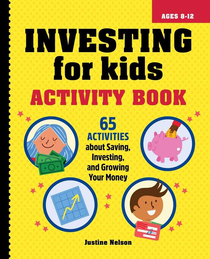 Guide to Fun and Educational Investing for Kids: Setting the Foundation for Financial&nbsp;Success