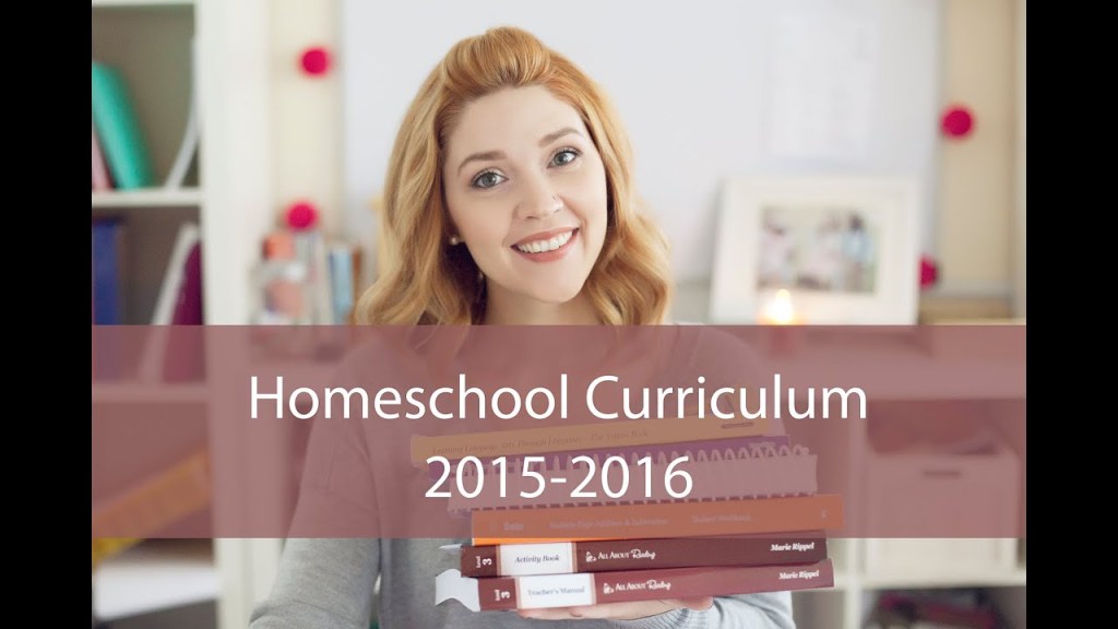 Exploring Homeschooling: Curriculum Choices, Dual Enrollment, and College&nbsp;Prep