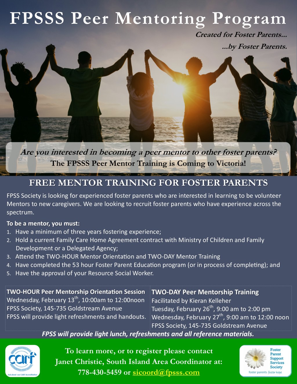 Empowering Peer Mentoring Programs: A Lifeline for Students Facing Diverse&nbsp;Challenges