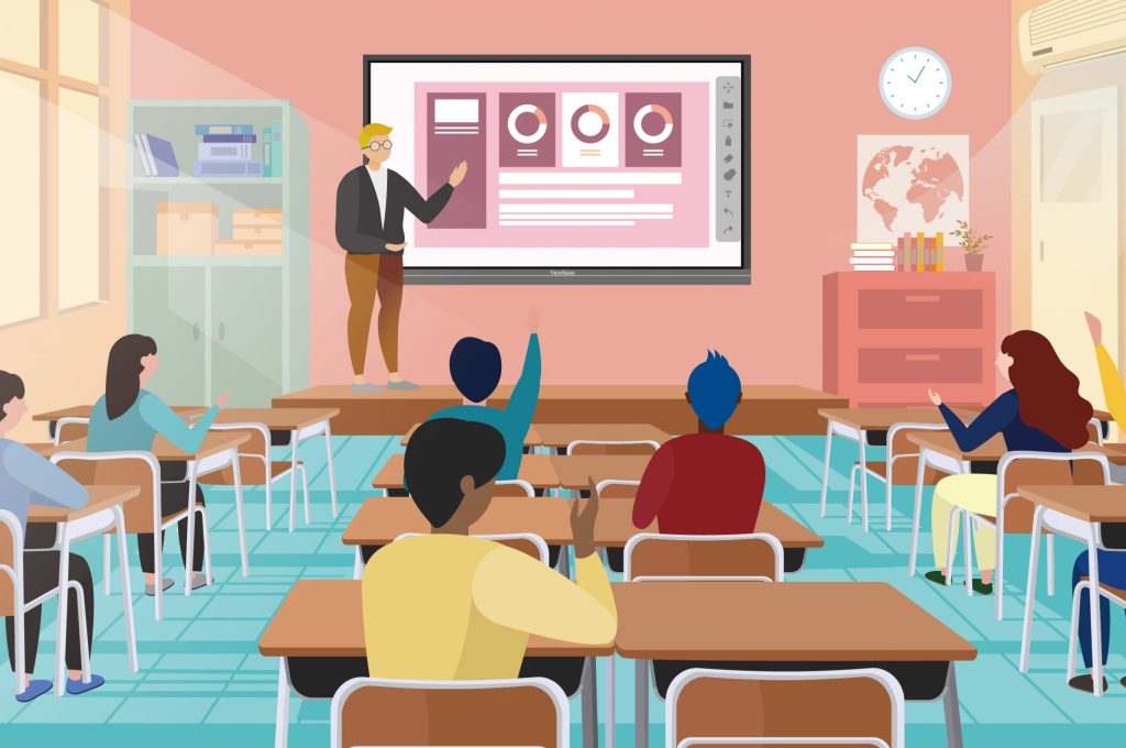 Revolutionizing Education: The Rise of Personalized&nbsp;Learning