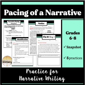 Mastering the Art of Story Pacing: A Key Skill for Engaging&nbsp;Writing