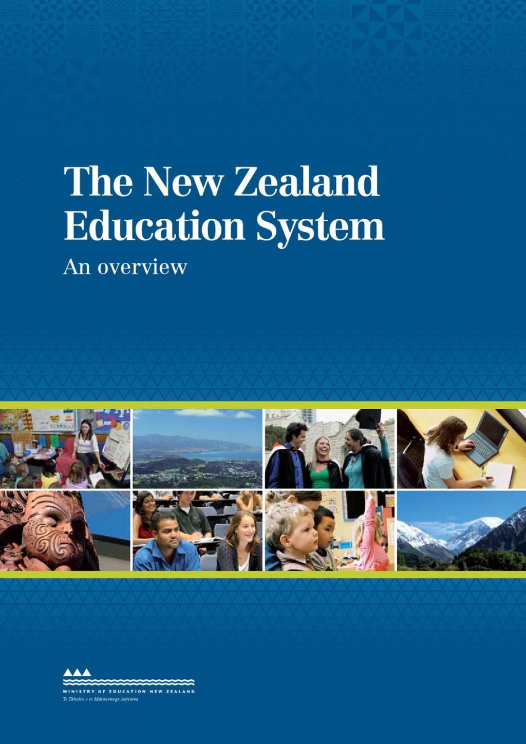 Discovering Education Innovation in New Zealand: A Journey of Self-Discovery and&nbsp;Adventure