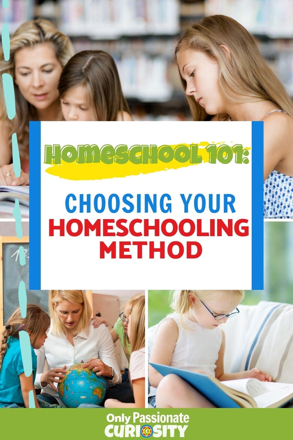 Exploring the Diverse World of Homeschooling&nbsp;Methods