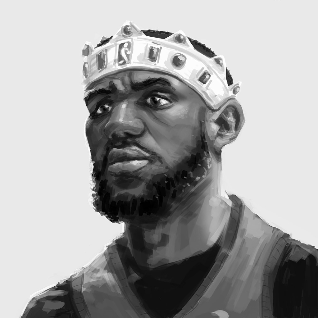 LeBron James: A Legend On and Off the&nbsp;Court