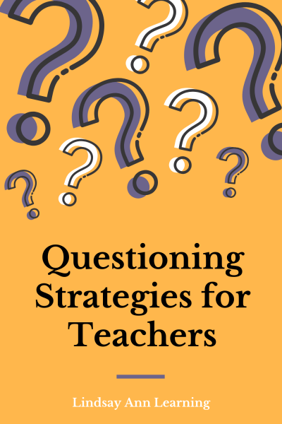 Empowering Learning Through Thoughtful Questioning in Alternative Education&nbsp;Settings