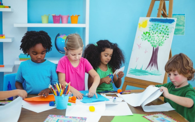 Unleashing Creativity: The Power of Art Exploration in&nbsp;Education