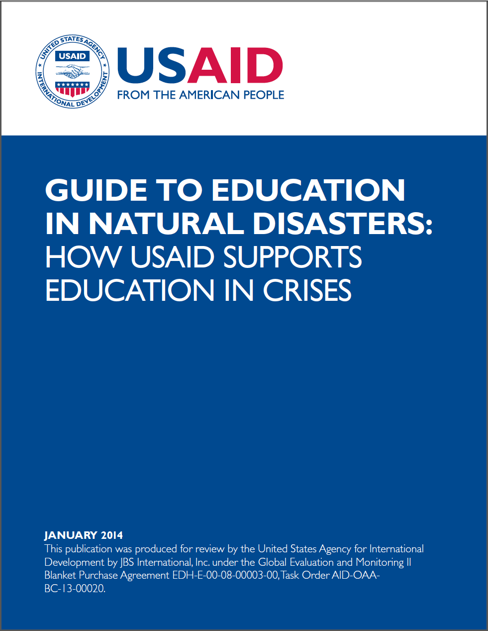 Navigating Natural Disasters: The Impact on Alternative Education&nbsp;Systems