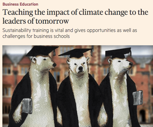 Empowering Change: How Alternative Schools Lead Climate Adaptation&nbsp;Efforts