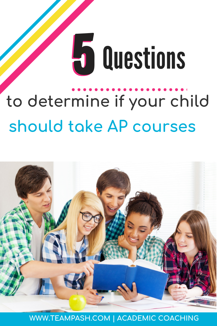 Top 8 AP Courses for Gifted Learners: Challenging and Rewarding&nbsp;Options