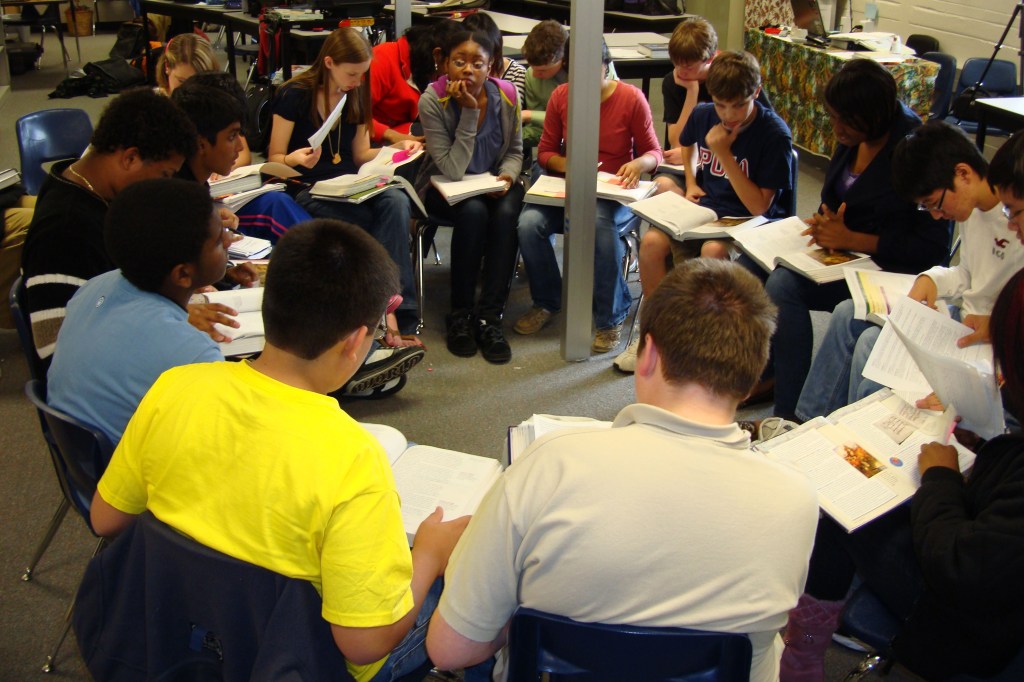 Unleashing the Power of Socratic Method in Modern&nbsp;Education