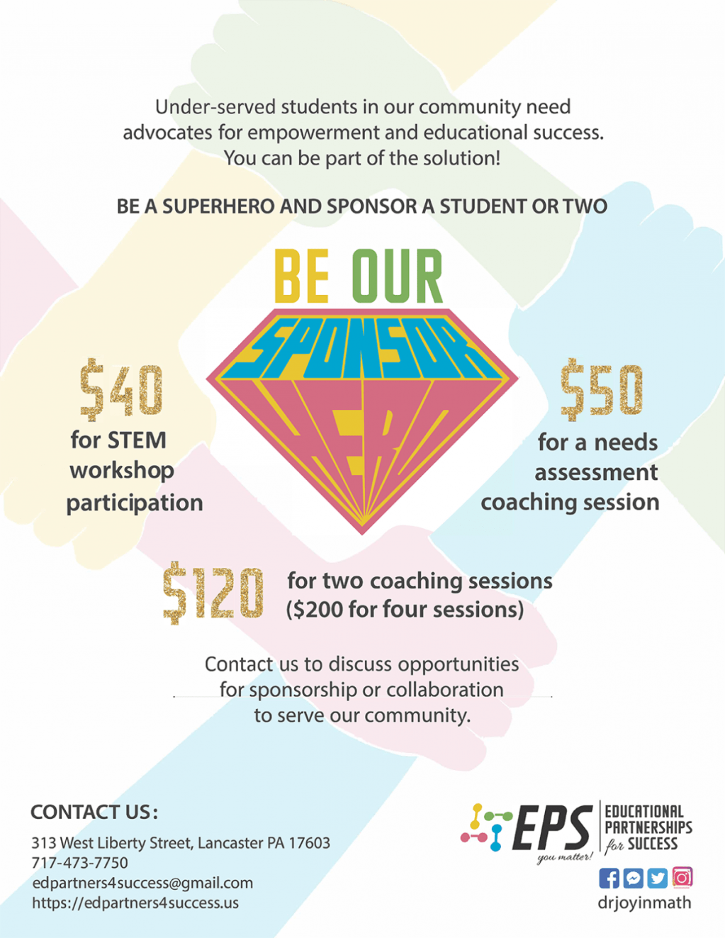 Unlocking Success: The Power of Sponsorships in Alternative&nbsp;Education