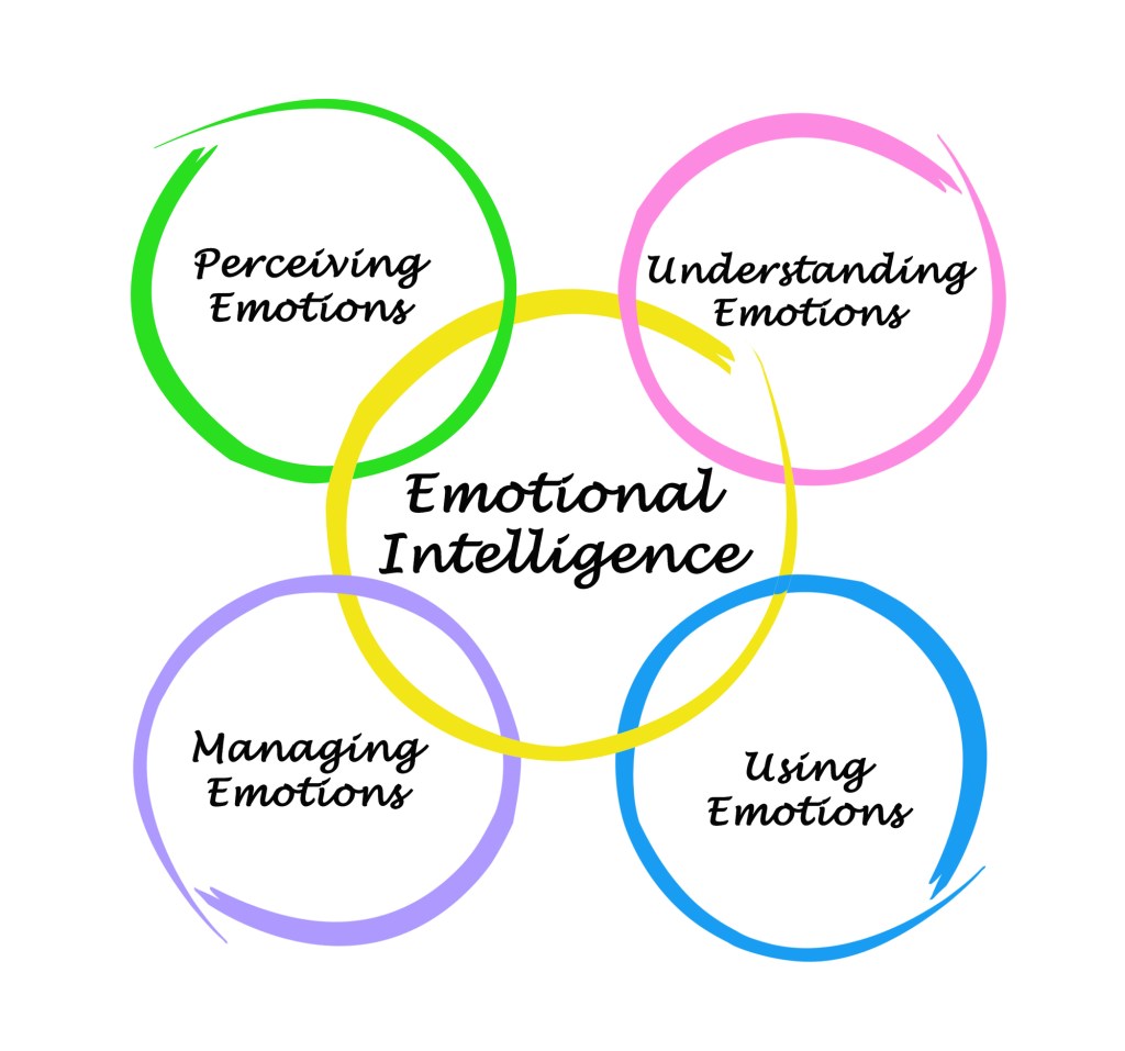 Empowering Success: The Crucial Role of Emotional Intelligence in Alternative&nbsp;Education