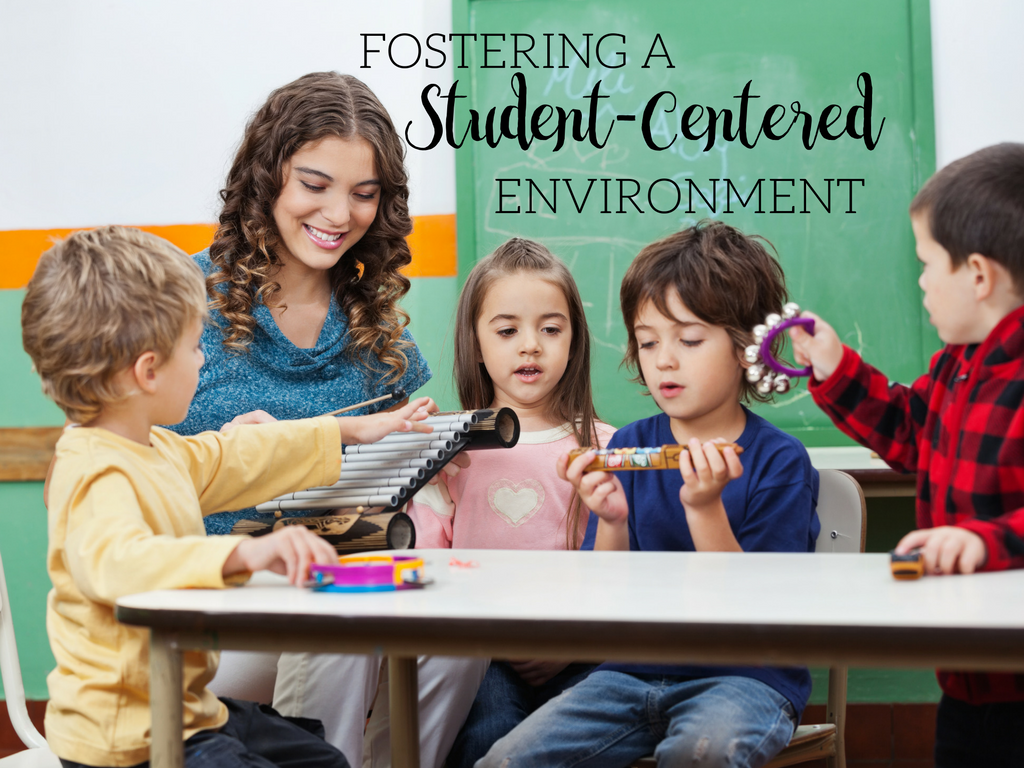 Unlocking Student Potential: The Power of Project-Based Learning