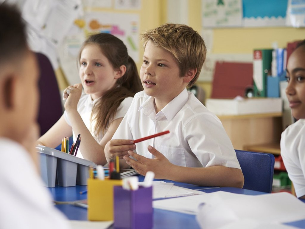 Empowering Education: The Power of Student-Led&nbsp;Discussions