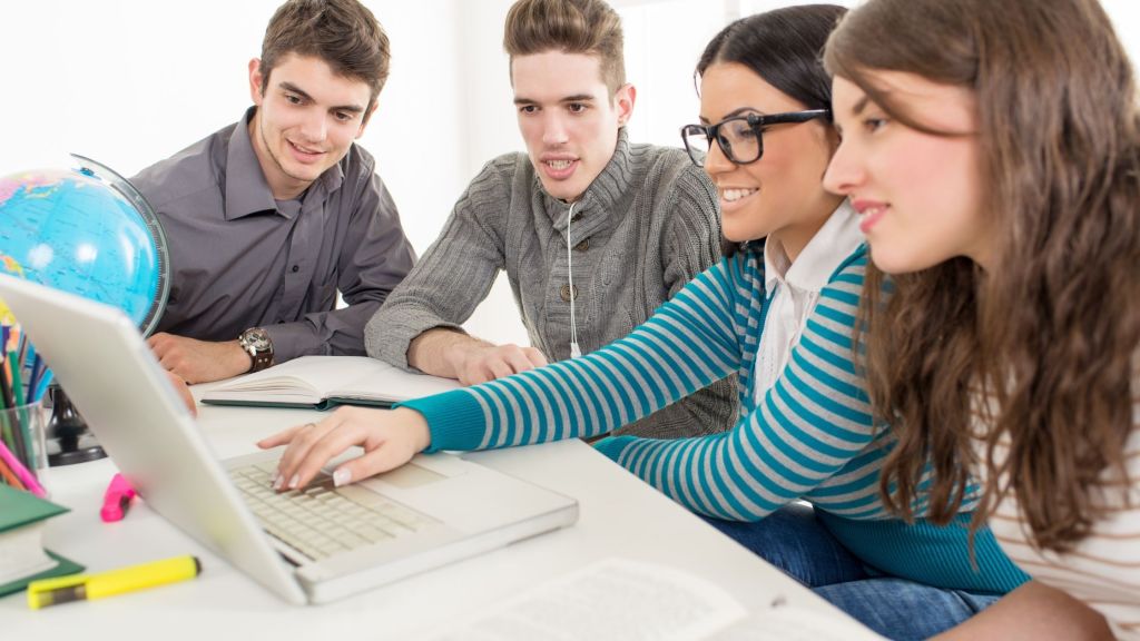 Empowering Students Through Innovative Educational Practices