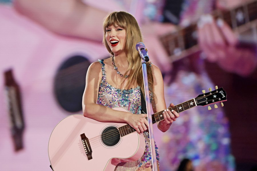 Taylor Swift: A Decade of Resilience and&nbsp;Empowerment