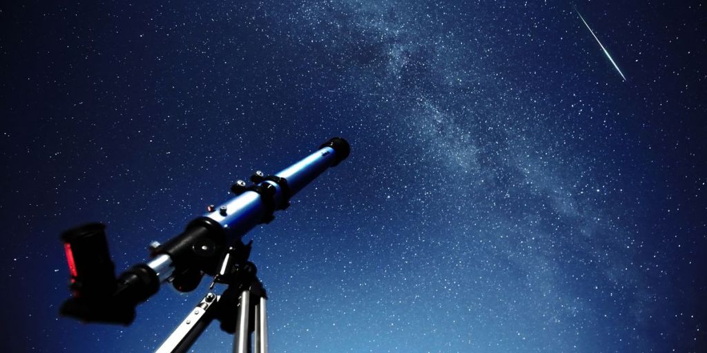 Unlocking the Universe: Astronomy Observation Nights Illuminate Wonder and Exploration