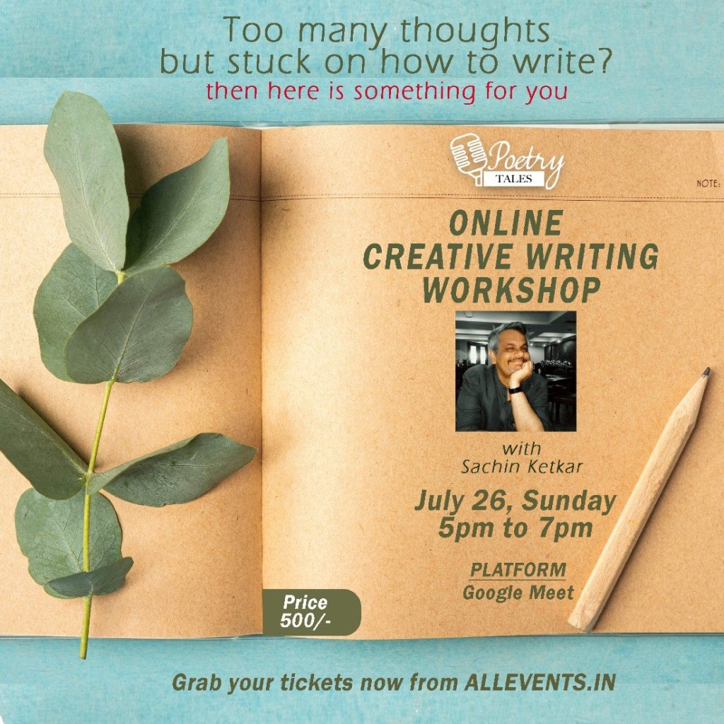 Unleashing Creativity: The Power of Creative Writing&nbsp;Workshops
