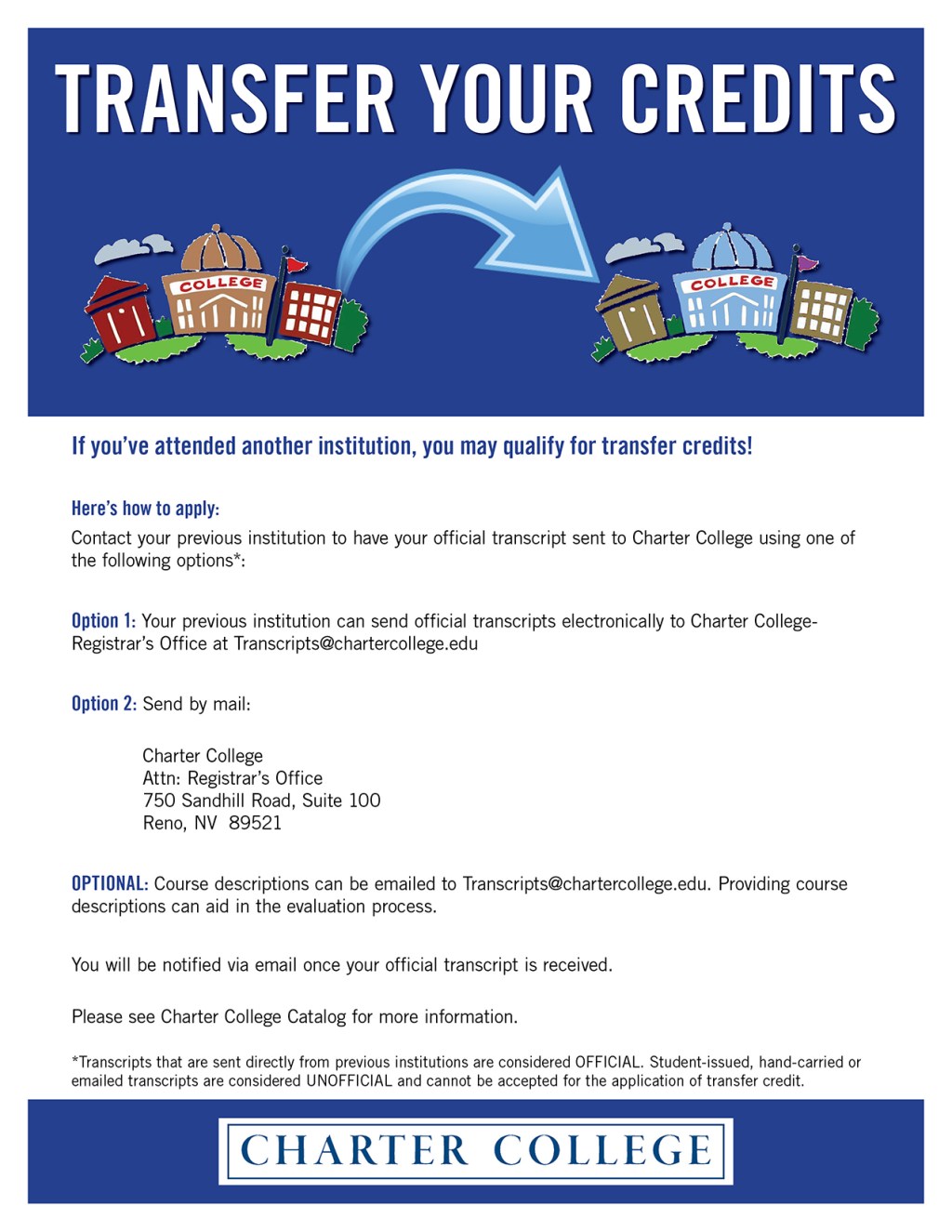 Navigating Credit Transfer Policies: Essential Tips for a Smooth&nbsp;Transition