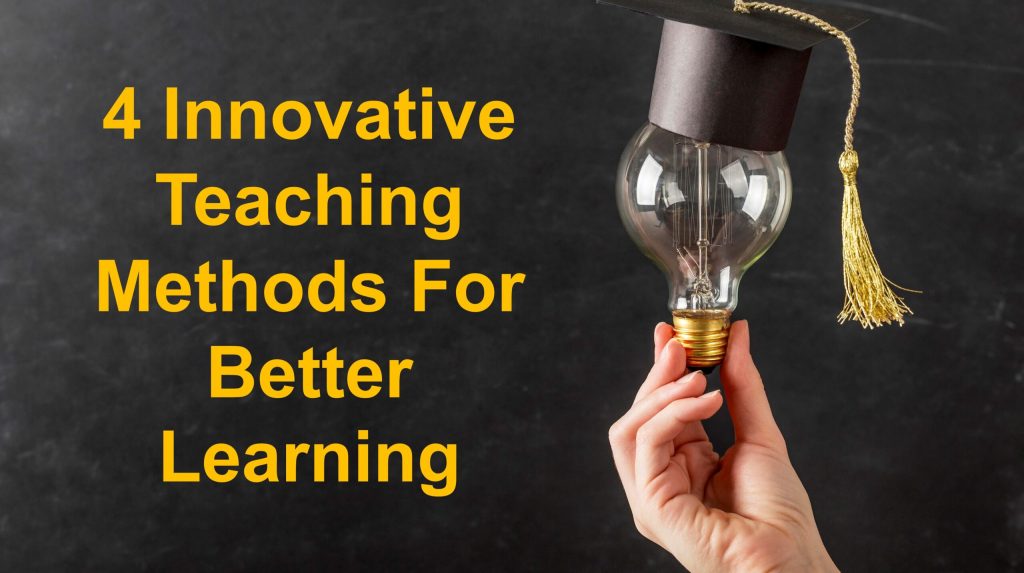 Revolutionizing Education: Embracing Innovative Approaches for Individualized&nbsp;Learning