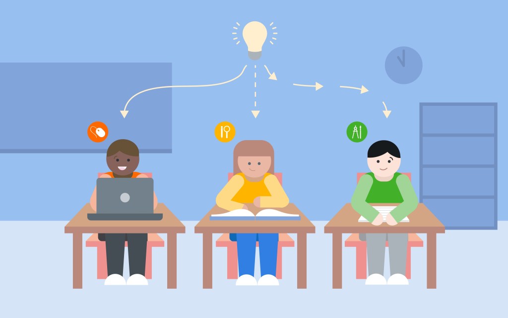 Embracing Alternative Education: Personalized Learning for Student&nbsp;Success