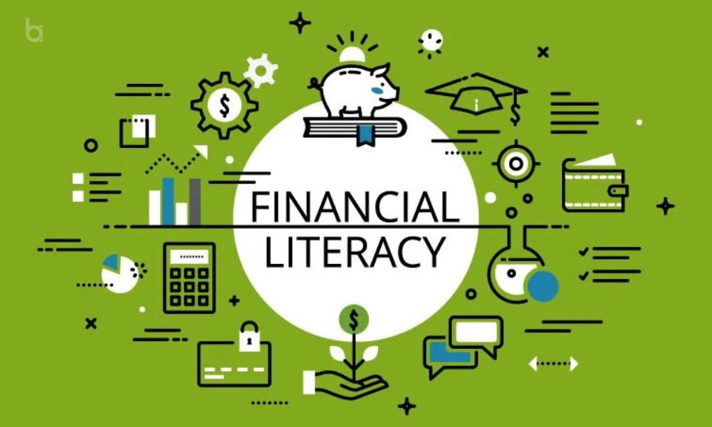 Empowering Students for Financial Success: The Key to a Secure Future