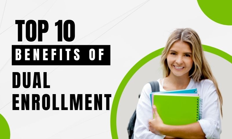 Navigating the Challenges and Benefits of Dual Enrollment&nbsp;Programs