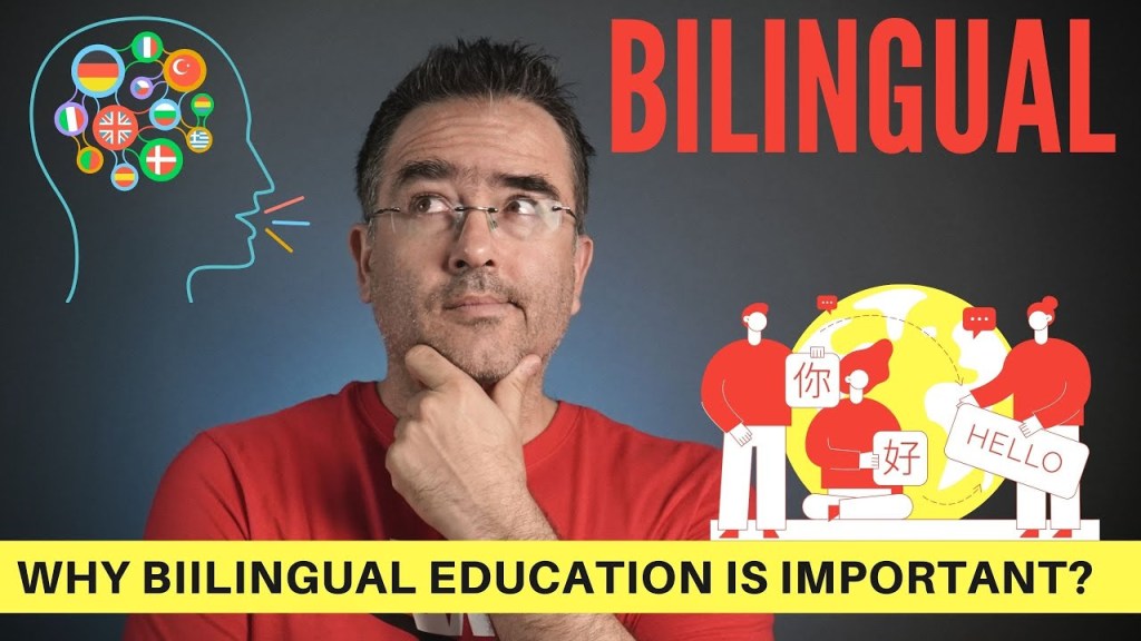 Embracing Bilingual Brilliance: Urban Schools Lead the Way in Multilingual&nbsp;Education