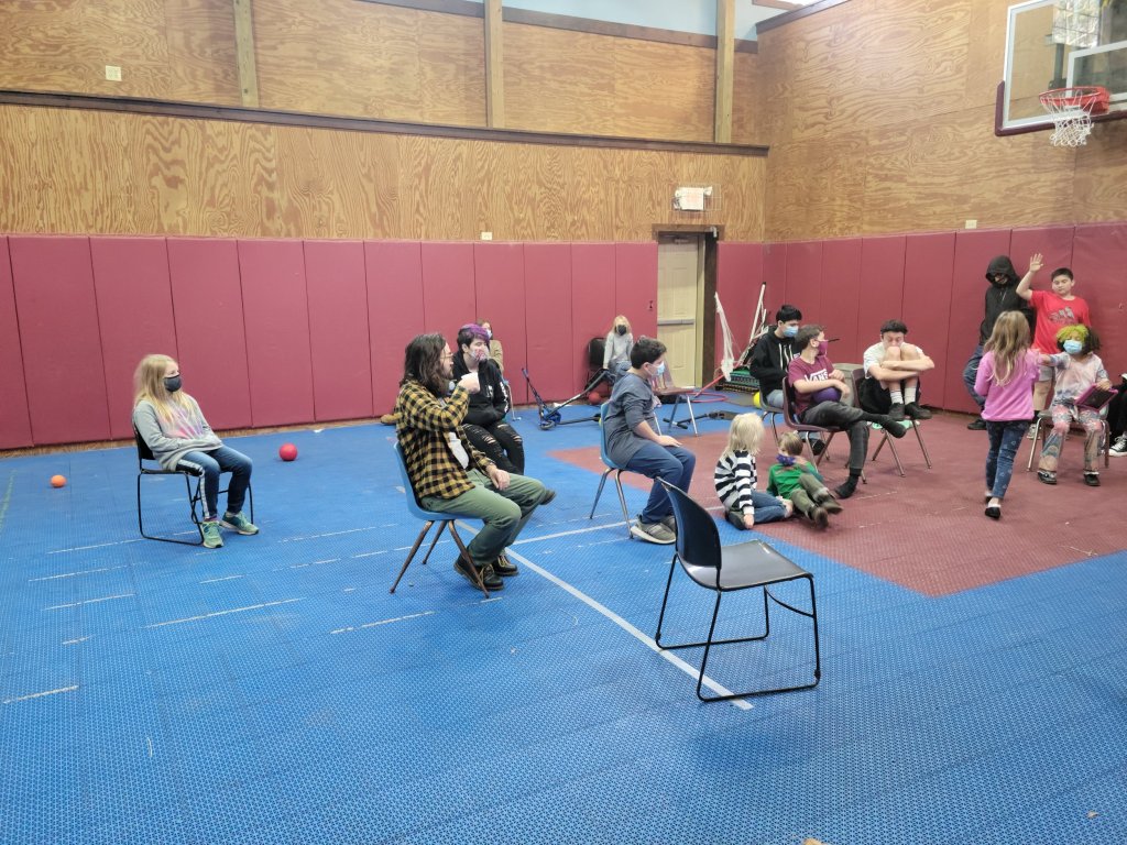 Unleashing Potential: Inside the Sudbury School Revolution