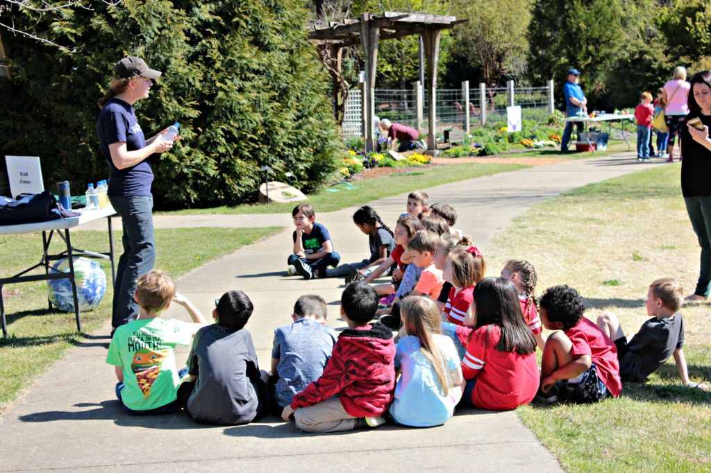 Embracing Nature: The Key to Alternative Schooling&nbsp;Success